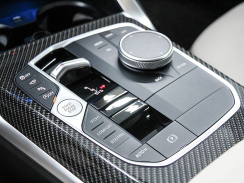 New 2026 BMW M440i Coupe w/ Premium Package RWD image 20