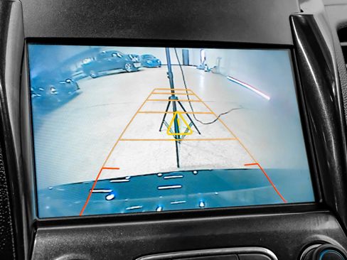 Used 2017 Chevrolet Impala LT FWD image 20