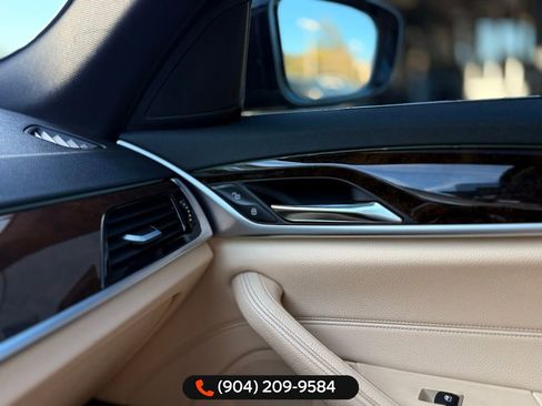 Used 2017 BMW 530i 530i image 24