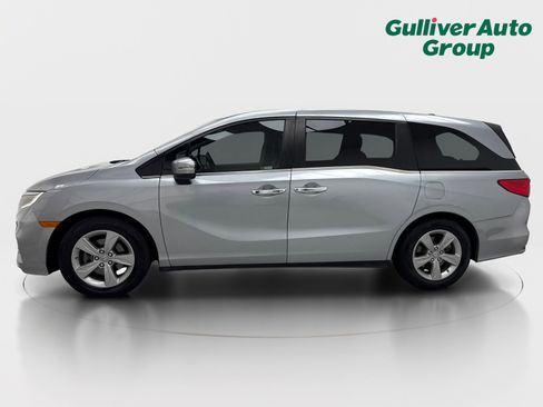 Used 2019 Honda Odyssey EX-L image 3
