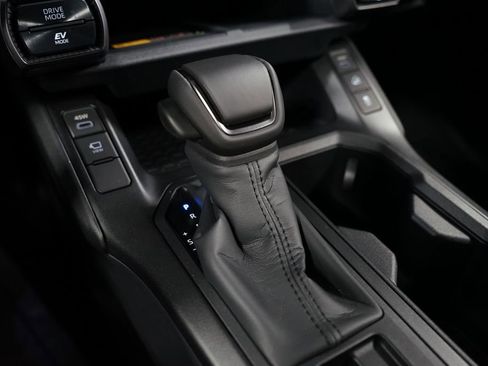 New 2026 Toyota RAV4 FWD image 23