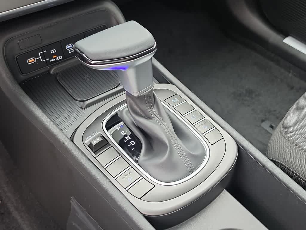 New 2027 Hyundai Kona SEL Sport FWD image 33