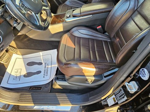 Used 2013 Mercedes-Benz ML 63 AMG 4MATIC image 23