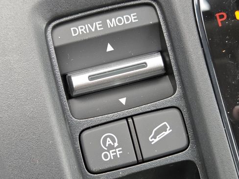 New 2026 Honda CR-V EX-L image 8