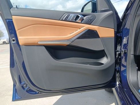 New 2026 BMW X5 xDrive40i image 20