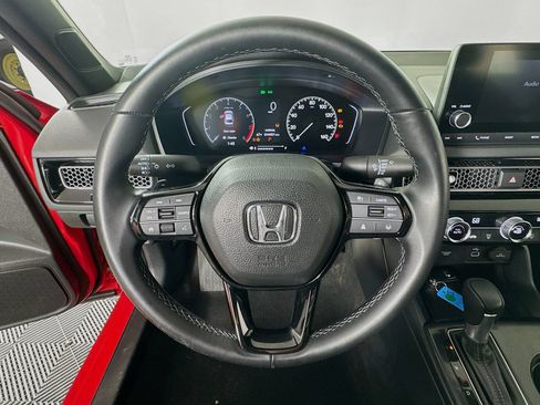 Certified 2023 Honda Civic Sport image 13