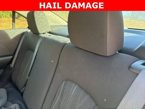 Used 2016 Chevrolet Sonic LT w/ Driver Confidence Package image 17