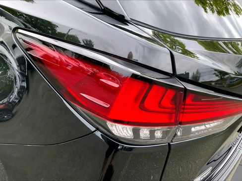 Certified 2022 Lexus RX 350 F Sport AWD/4WD image 29