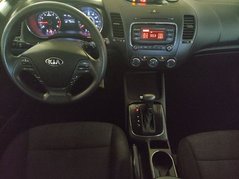 Used 2017 Kia Forte LX FWD image 22