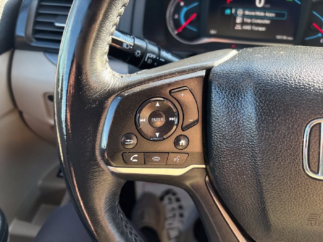 Used 2020 Honda Pilot EX-L image 11