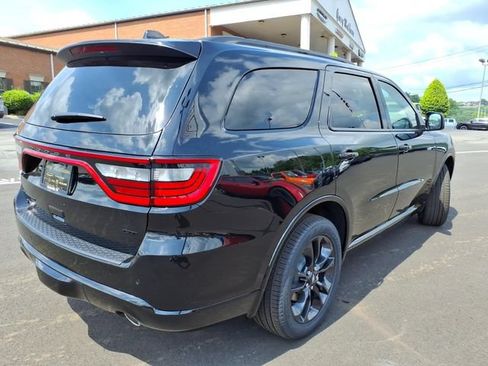 New 2026 Dodge Durango GT AWD/4WD image 3