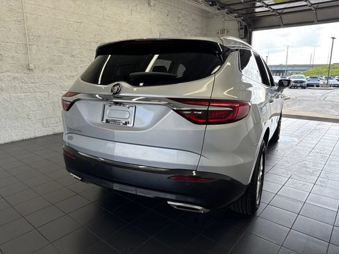 Used 2020 Buick Enclave Essence AWD/4WD image 7
