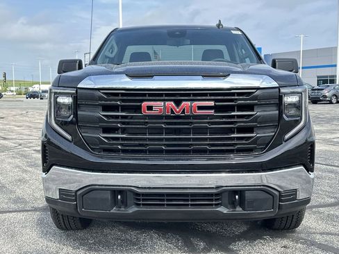 New 2025 GMC Sierra 1500 Pro w/ Pro Value Package image 30