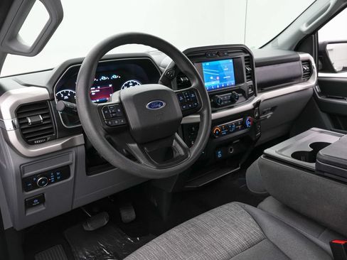 Certified 2021 Ford F150 XLT w/ XTR Package AWD/4WD image 13