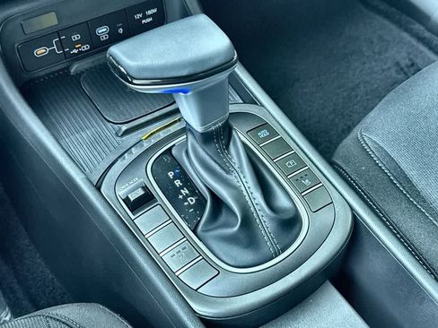 New 2027 Hyundai Kona SEL Sport FWD image 21