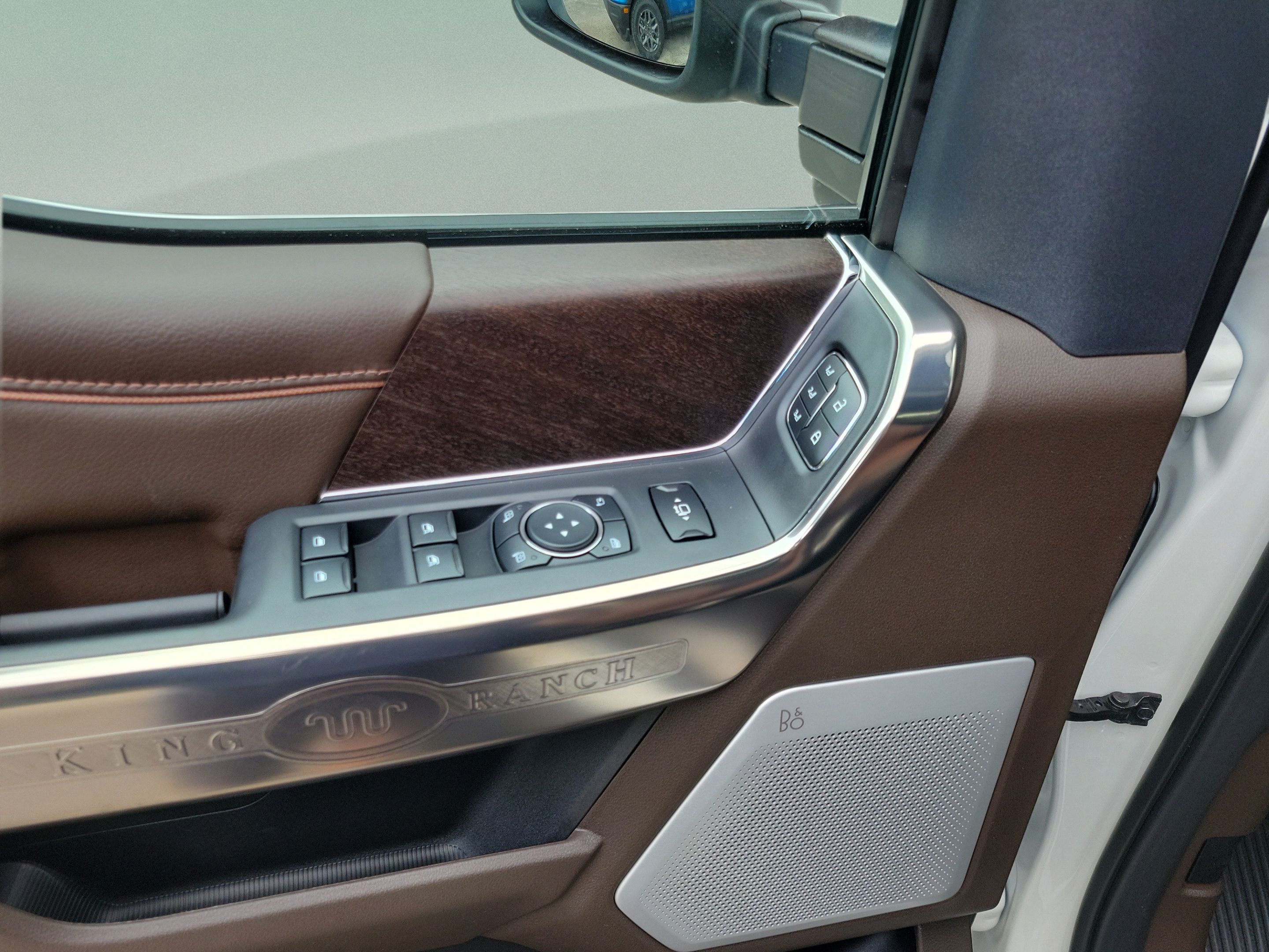 New 2027 Ford F350 King Ranch AWD/4WD image 15