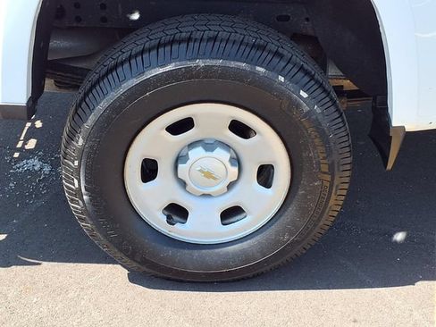 Used 2019 Chevrolet Colorado W/T w/ WT Convenience Package RWD image 22