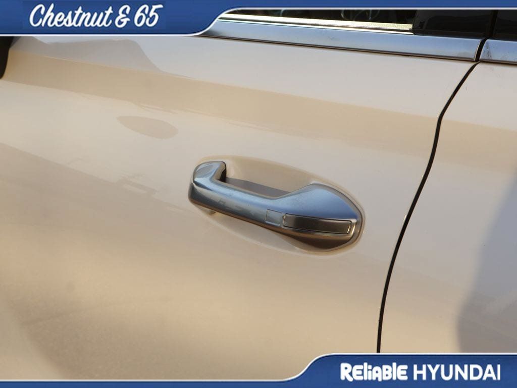 Certified 2024 Hyundai Palisade SEL AWD/4WD image 21