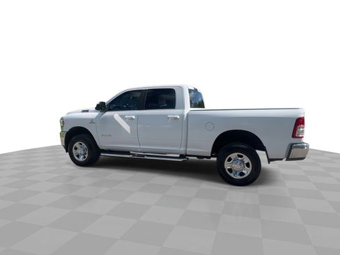Used 2022 RAM 2500 Big Horn image 6