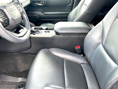 Used 2024 Toyota Land Cruiser AWD/4WD image 13