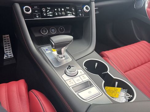 New 2026 Genesis G70 3.3T Sport Prestige AWD/4WD image 24