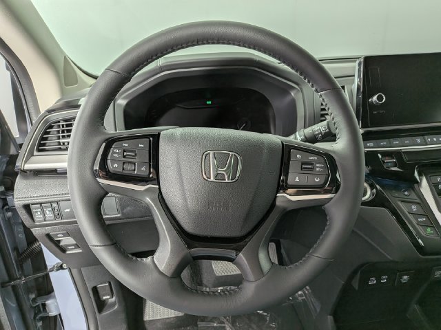 New 2027 Honda Odyssey Touring image 22