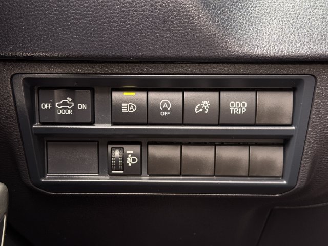 Used 2026 Toyota Tundra SR5 RWD image 21