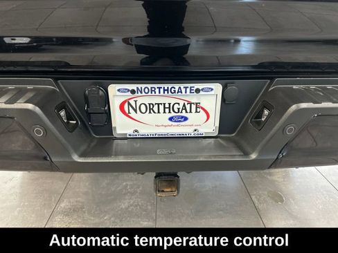 Used 2023 Ford F150 Lariat w/ Equipment Group 502A High AWD/4WD image 10