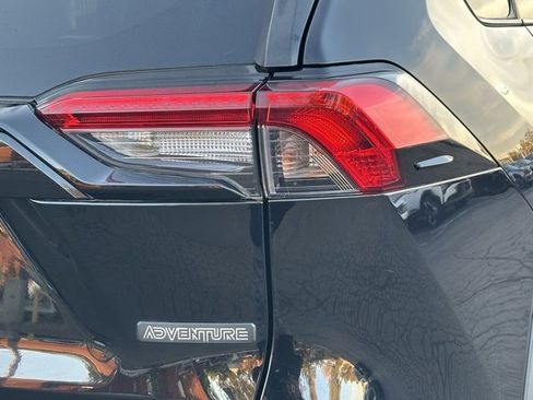 Used 2022 Toyota RAV4 Adventure image 16