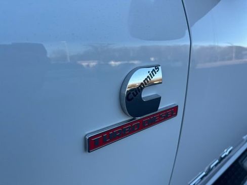 Used 2024 RAM 2500 Big Horn image 11