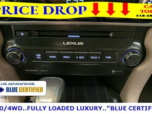 Used 2023 Lexus GX 460 Premium image 43