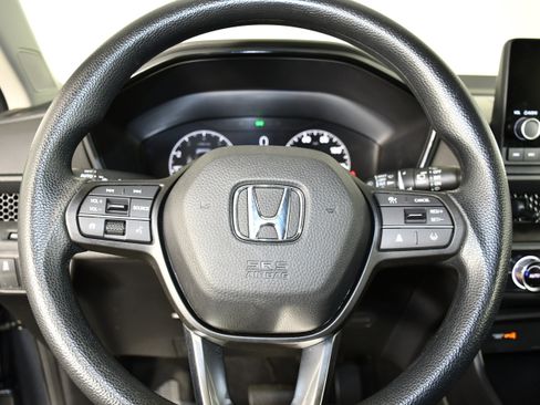 Certified 2024 Honda CR-V EX image 19