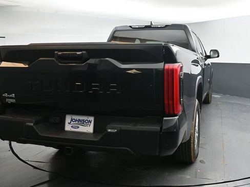 Used 2022 Toyota Tundra SR5 image 8