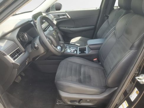 Used 2024 Mitsubishi Outlander SE AWD/4WD image 12