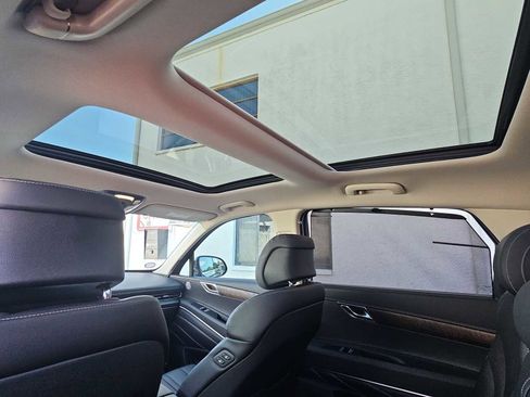 Used 2024 Genesis GV80 3.5T image 23