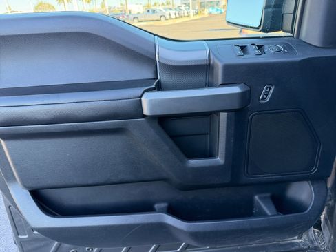 Used 2016 Ford F150 XLT w/ Equipment Group 302A Luxury image 13