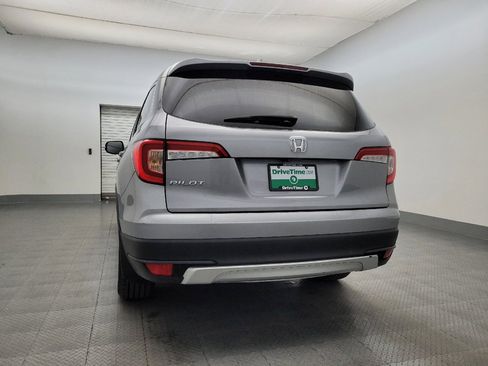 Used 2019 Honda Pilot EX-L image 6