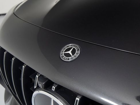Used 2021 Mercedes-Benz E 63 AMG S image 44