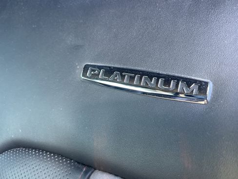 Used 2019 Ford F350 Platinum w/ Platinum Ultimate Package image 43