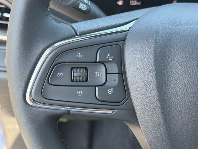 New 2026 Buick Envista Sport Touring w/ Convenience I Package FWD image 22