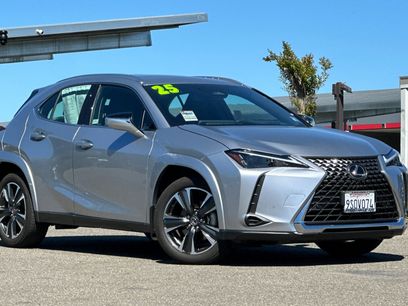 Used 2025 Lexus UX 300h FWD w/ Cold Area Package
