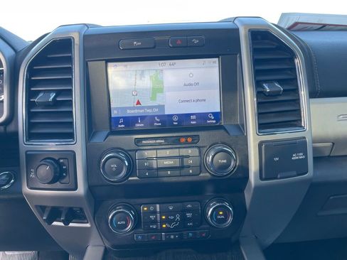 Used 2021 Ford F250 Lariat w/ Lariat Ultimate Package image 13