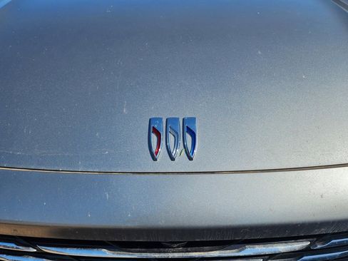 New 2025 Buick Envision Preferred image 10