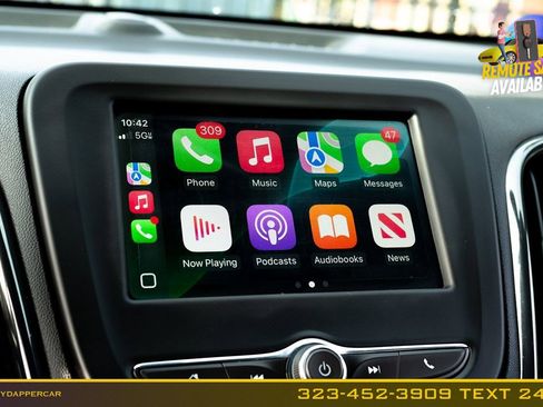 Used 2023 Chevrolet Equinox RS image 34