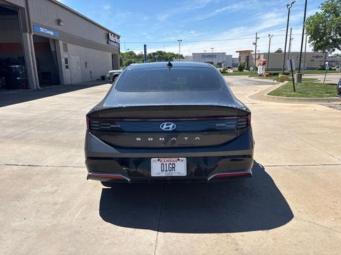 Used 2026 Hyundai Sonata SEL FWD image 6