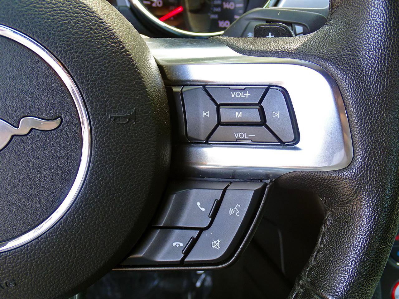 Used 2017 Ford Mustang GT Premium w/ Equipment Group 401A RWD image 22
