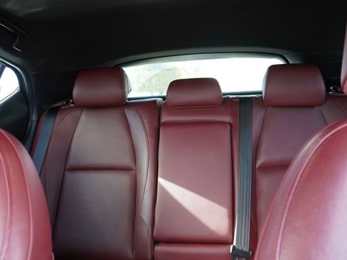 Used 2024 MAZDA MAZDA3 Hatchback w/Premium Plus Pkg image 14