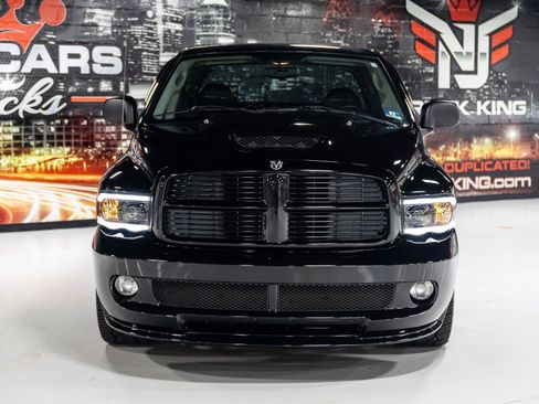 Used 2005 Dodge Ram 1500 Truck 4dr Quad Cab 140.5 WB image 5