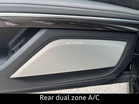 New 2026 Audi S8 AWD/4WD image 9