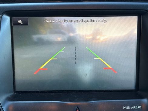 Used 2014 Ford Flex SEL w/ Equipment Group 201A image 30